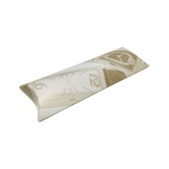 Cutiuță pentru ceasuri de mână, din hârtie cartonată