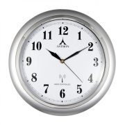 Astron 3544-0 ceas de perete Radio Controlled