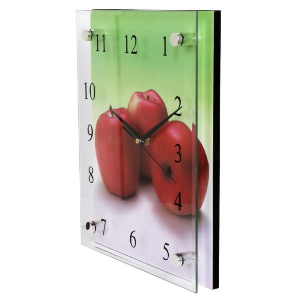 Merion falióra, quartz, arab számos almás számlap