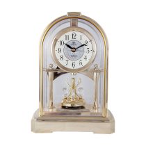 3642-9 Merion ceas de masă cu pendulă rotativă