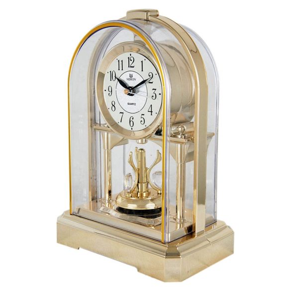 3642-9 Merion ceas de masă cu pendulă rotativă