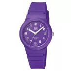 Ceas damă Q&Q plastic, quartz VR94J008Y