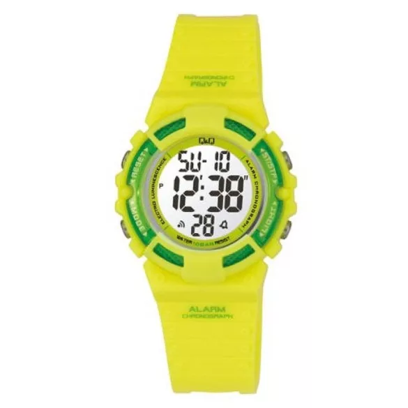 Ceas damă Q&Q quartz M138J006Y
