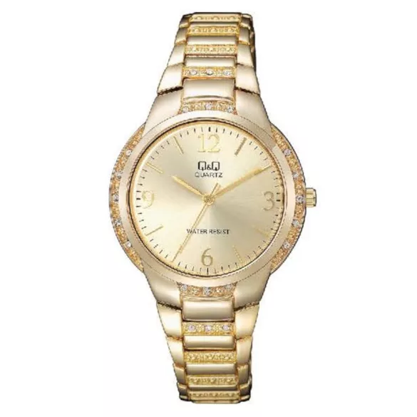 Ceas damă Q&Q fashion, F543J003Y