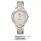 Ceas damă Q&Q fashion, F543J411Y