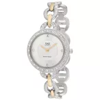 Ceas damă Q&Q fashion, F525J401Y