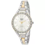 Ceas damă Q&Q fashion, F527J404Y