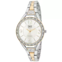 Ceas damă Q&Q fashion, F527J404Y