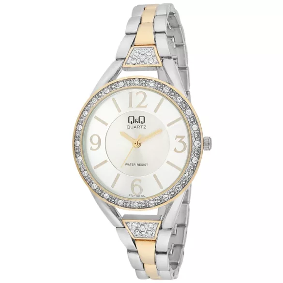 Ceas damă Q&Q fashion, F527J404Y