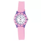 Ceas Q&Q pentru copii, quartz, VQ13J013Y