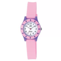 Ceas Q&Q pentru copii, quartz, VQ13J013Y