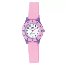 Ceas Q&Q pentru copii, quartz, VQ13J013Y