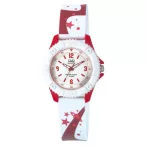 Ceas Q&Q pentru copii, quartz, VQ96J016Y