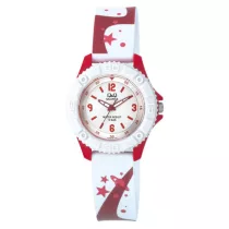 Ceas Q&Q pentru copii, quartz, VQ96J016Y