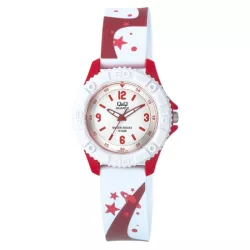 Ceas Q&Q pentru copii, quartz, VQ96J016Y