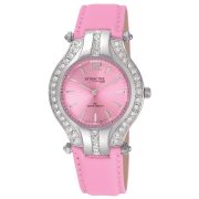 Ceas damă Q&Q quartz, carcasă argintie, DB21J312Y Ceas damă Q&Q quartz, carcasă argintie, DB21J312Y