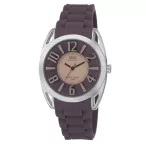 Ceas damă Q&Q quartz, auriu, Q676J305Y