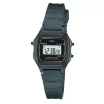Ceas damă Q&Q quartz, digital, LLA2-201