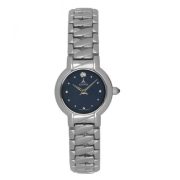 Astron 5437-2 ceas de damă cu cadran albastru 