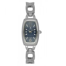 Astron 5439-2 ceas de damă elegant cu cadran albastru