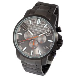   Astron 5531-5 ceas de bărbați cu brățară, quartz, culoare gun