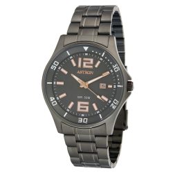 Astron 5558-0 ceas de bărbaţi cu brăţară metalică