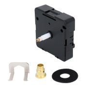 UTS 800 magas nyomatékú falióra szerkezet, quartz, léptetős, 20 mm (max 40cm-es mutató mérethez) UTS 800 magas nyomatékú falióra szerkezet, quartz, léptetős, 20 mm (max 40cm-es mutató mérethez)