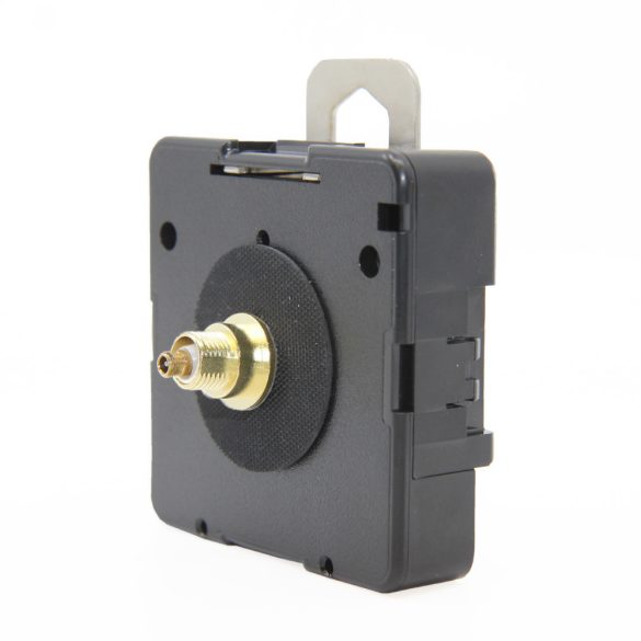 Hermle falióra szerkezet, quartz, léptetős, 16 mm