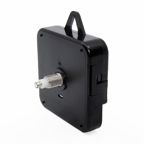 Falióra szerkezet, quartz, léptetős, 16 mm