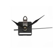 Falióra szerkezet, quartz, sweep 16 mm Falióra szerkezet, quartz, sweep 16 mm