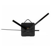 Falióra szerkezet, quartz, léptetős, 18 mm Falióra szerkezet, quartz, léptetős, 18 mm