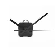 Falióra szerkezet, quartz, léptetős, 13 mm Falióra szerkezet, quartz, léptetős, 13 mm