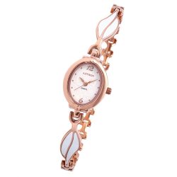 Astron 5749-0 ceas de damă elegant cu ornament