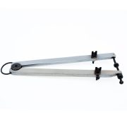 Meneteshátlap nyitó ^V^, 2 karos Meneteshátlap nyitó ^V^, 2 karos