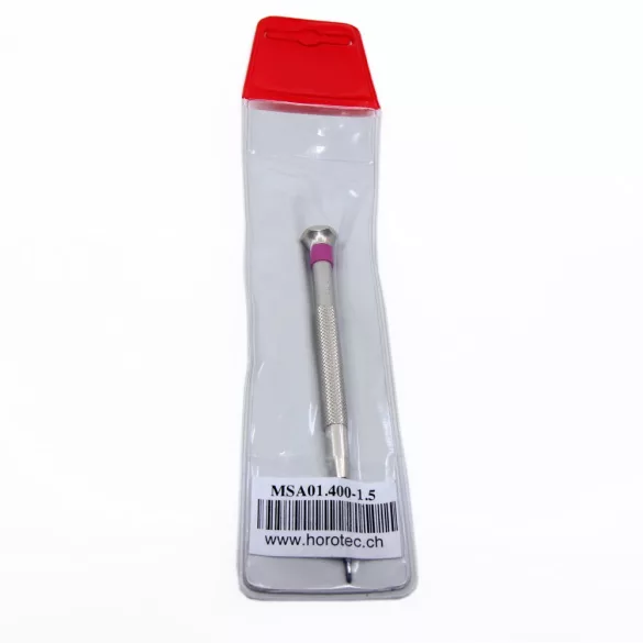 Csillagcsavarhúzó 1.5 mm