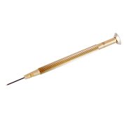 Csavarhúzó, 0,5 mm (swiss) Csavarhúzó, 0,5 mm (swiss)