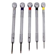 Csavarhúzó szerszám készlet ( 5 db) Csavarhúzó szerszám készlet ( 5 db)