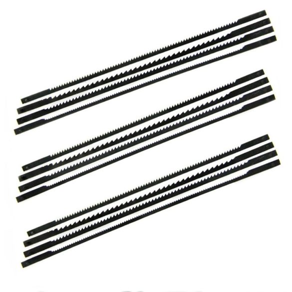 Fűrészlap, 0.18x0.36, 144db/ szett