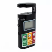 Elem töltöttség mérő (LCD) Elem töltöttség mérő (LCD)