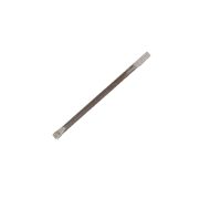 Csavarhúzó hegy, 1.0 mm Csavarhúzó hegy, 1.0 mm