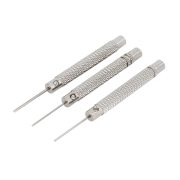 Stiftkiütő készlet (PNP) 3 db / szett Stiftkiütő készlet (PNP) 3 db / szett