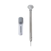 Csavarhúzó 0,6 mm (made in Swiss),+ 3 db póthegy Csavarhúzó 0,6 mm (made in Swiss),+ 3 db póthegy