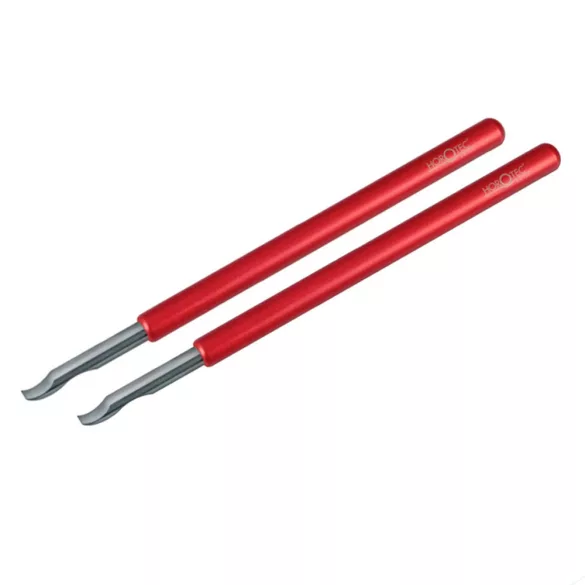Horotec Óramutató leemelő (4mm) + 2 db számlapvédő papír