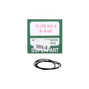 Egyszerű szimering, 28.0*0.8 mm, 5 db/szett