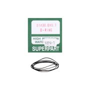 Egyszerű szimering, 30.0*0.7 mm, 5 db/szett