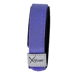 X-treme szíj, 26, lila színű, 16 mm