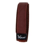 X-treme szíj, 411L-02, barna színű, 16 mm X-treme szíj, 411L-02, barna színű, 16 mm