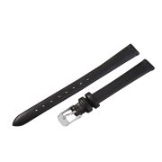 Karóra szíj,fekete színű, varrás nélküli, 65+105 / 8 mm Karóra szíj,fekete színű, varrás nélküli, 65+105 / 8 mm