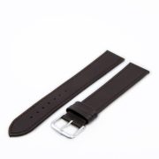 Karóra szíj, sötétbarna 100+140/22 mm XXL Karóra szíj, sötétbarna 100+140/22 mm XXL