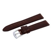 Karóra szíj, barna színű szíj, 85+125 / 22 mm XL Karóra szíj, barna színű szíj, 85+125 / 22 mm XL